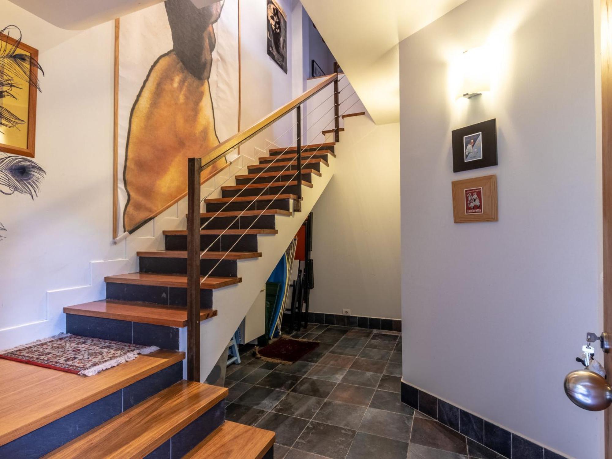 Apartment Urdaibai By Interhome Altamira Exterior photo