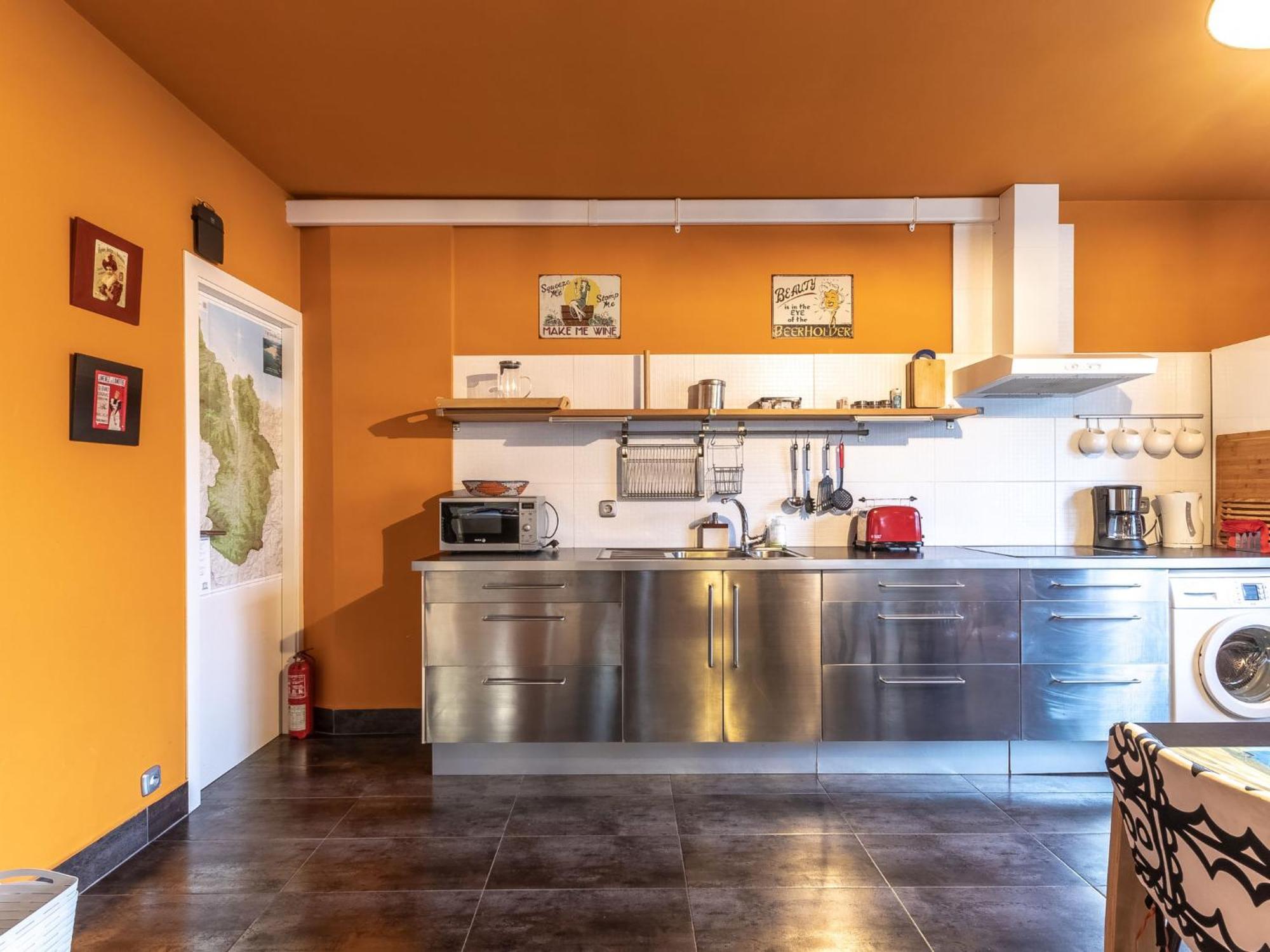 Apartment Urdaibai By Interhome Altamira Exterior photo